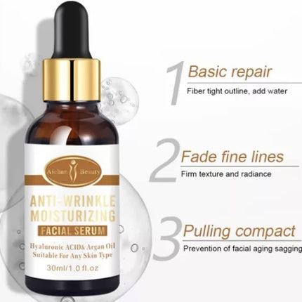 AICHUN BEAUTY Anti-Wrinkle Aserum
