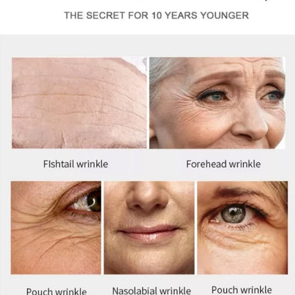 AICHUN BEAUTY Anti-Wrinkle Aserum