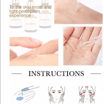 AICHUN BEAUTY Anti-Wrinkle Aserum