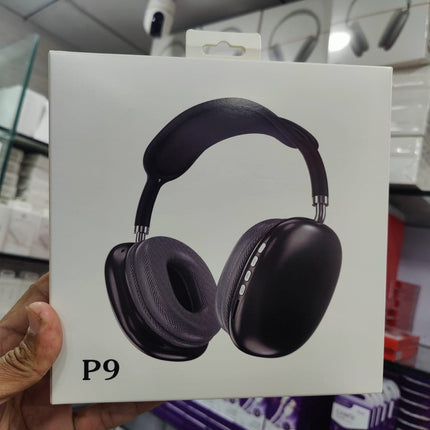 P9 Wireless Bluetooth Headphones
