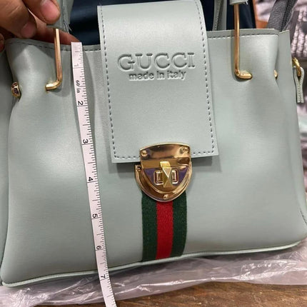 5 Pieces Handbag Set