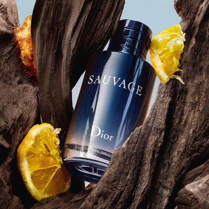 Dior Sauvage EDP 100 ml Sauvage Perfume
