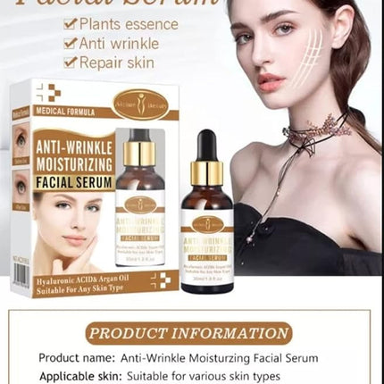 AICHUN BEAUTY Anti-Wrinkle Aserum