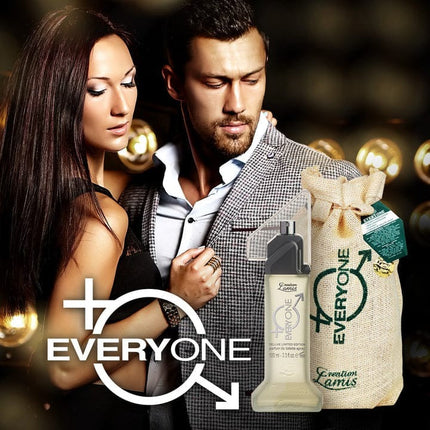 Everyone Unisex Perfume – (100ml)