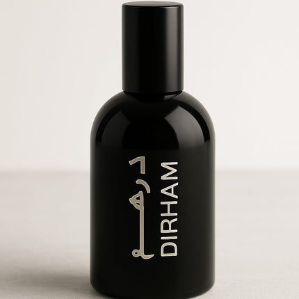 Pack of 2 – Sultan & Dirham Perfume | Arabic Fragrance