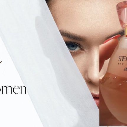Secret Perfume For Women's By Rasasi - 75 ML