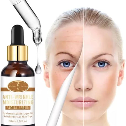 AICHUN BEAUTY Anti-Wrinkle Aserum