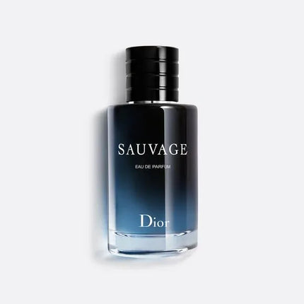 Dior Sauvage EDP 100 ml Sauvage Perfume