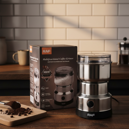 RAF R‑7113 Electric Grinder
