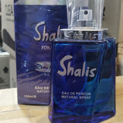 Shalis Man Remy Marquis Eau De Perfume | Best Quality Eau De Parfum