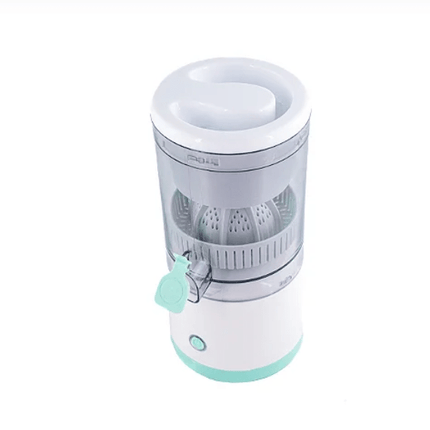 Zambeel Portable Citrus Squeezer & Presser Multi-Colors