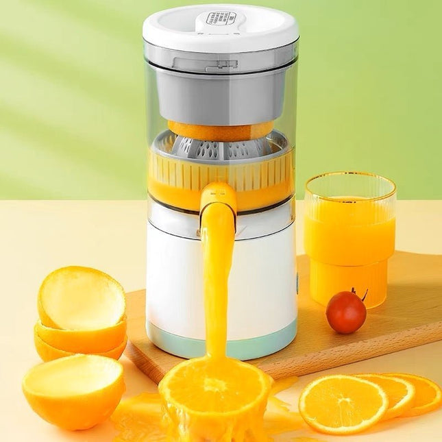 Zambeel Portable Citrus Squeezer & Presser Multi-Colors