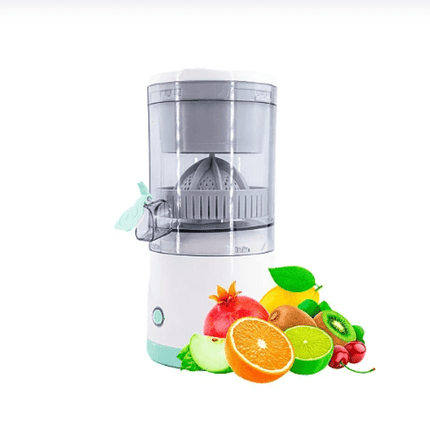 Zambeel Portable Citrus Squeezer & Presser Multi-Colors