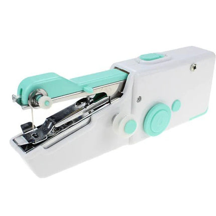 Portable Handheld Stitch Machine Quick Repair Multi-Colors